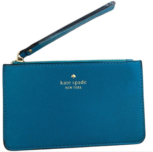kate spade Handbags - Kate Spade New York wristlet NWT